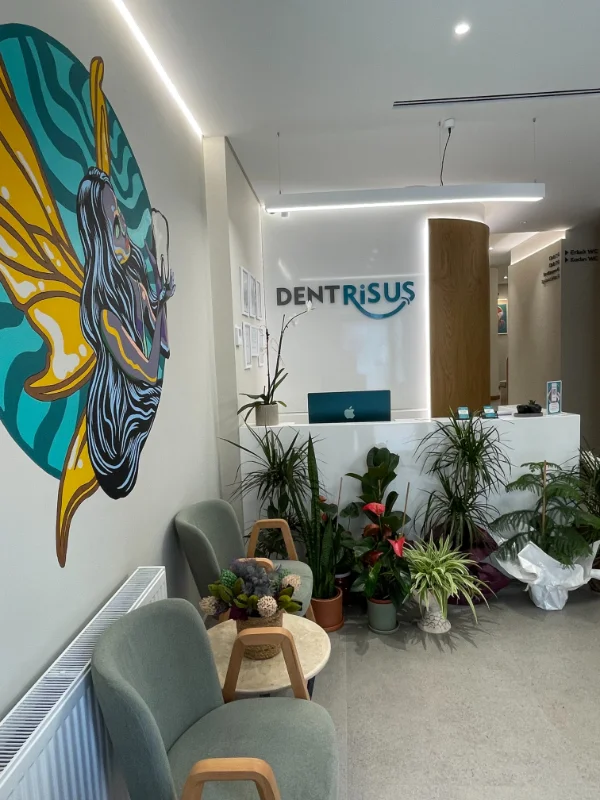 Dent Risus reception