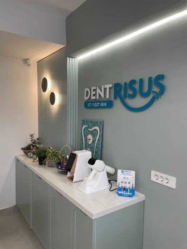 Dent Risus digital imaging